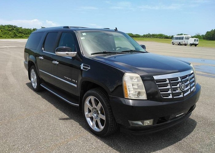 Punta Cana Airport Private Transfers to Hotels