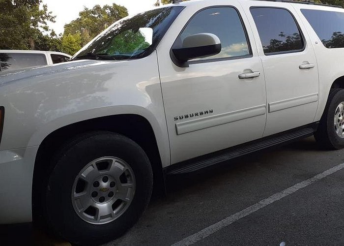 Punta Cana Airport Private Transfers to Hotels