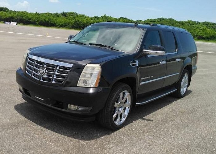 Punta Cana Airport Private Transfers to Hotels