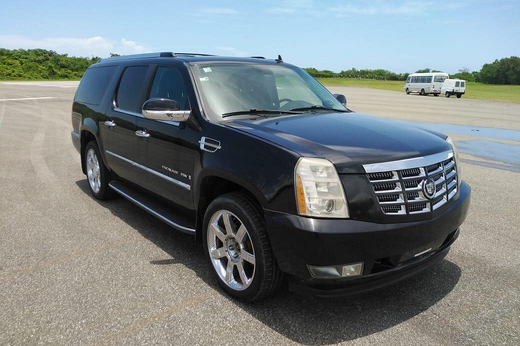 Punta Cana Airport Private Transfers to Hotels