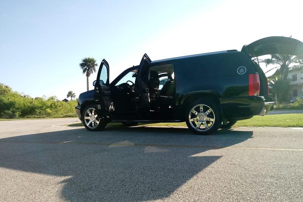 Punta Cana Airport Private Transfers to Hotels