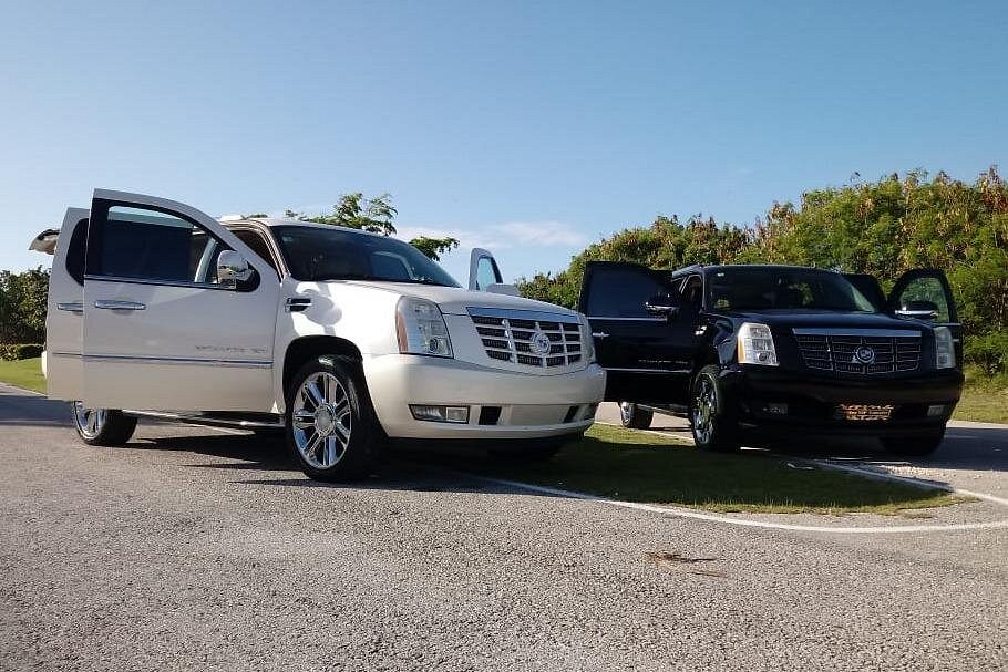 Punta Cana Airport Private Transfers to Hotels