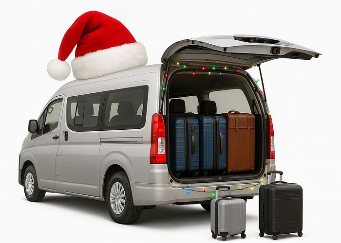 Private Punta Cana Airport Transfers Hotels in Dominican Republic