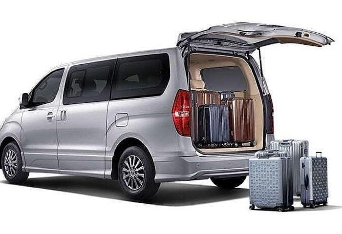 Private Punta Cana Airport Transfers Hotels in Dominican Republic